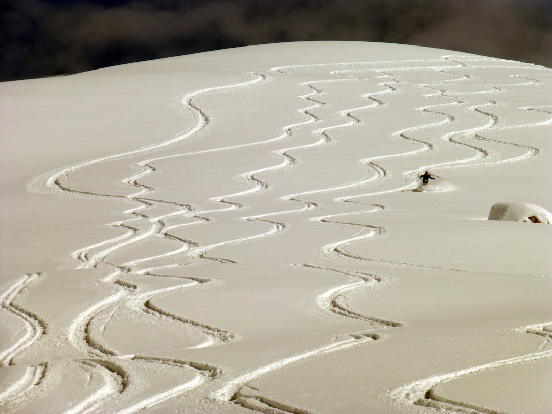 Photo Ski outfit