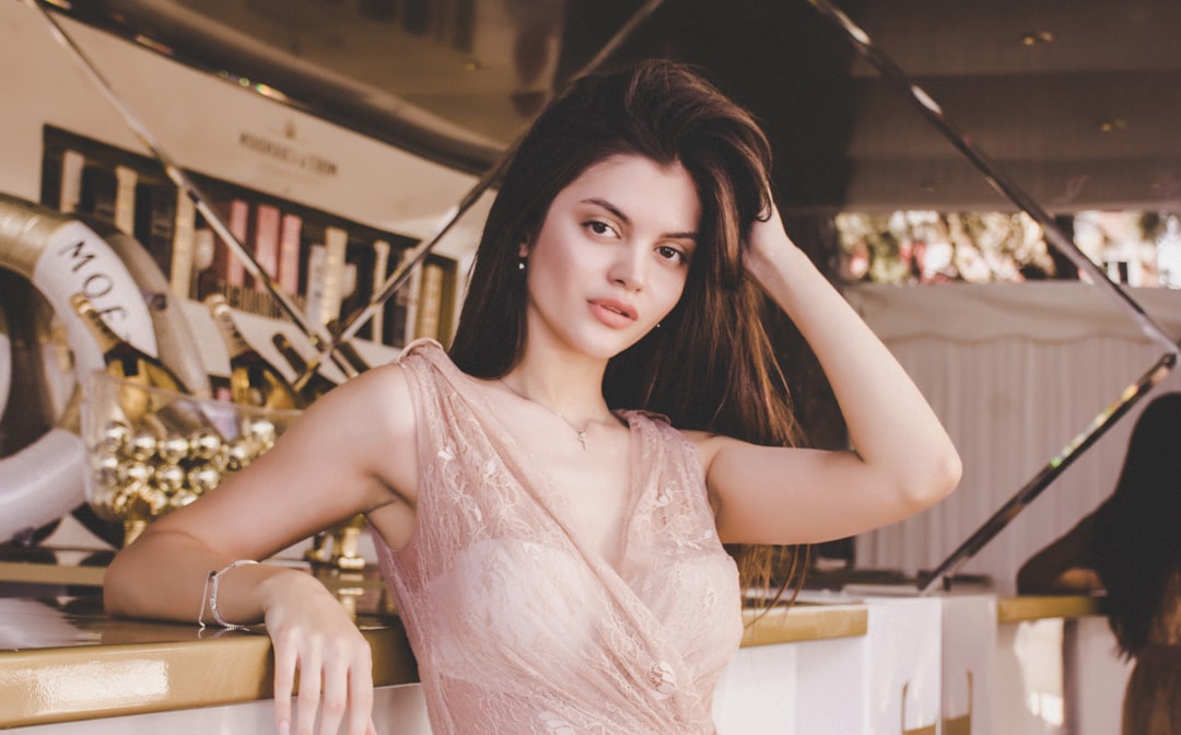 Photo Casual elegance