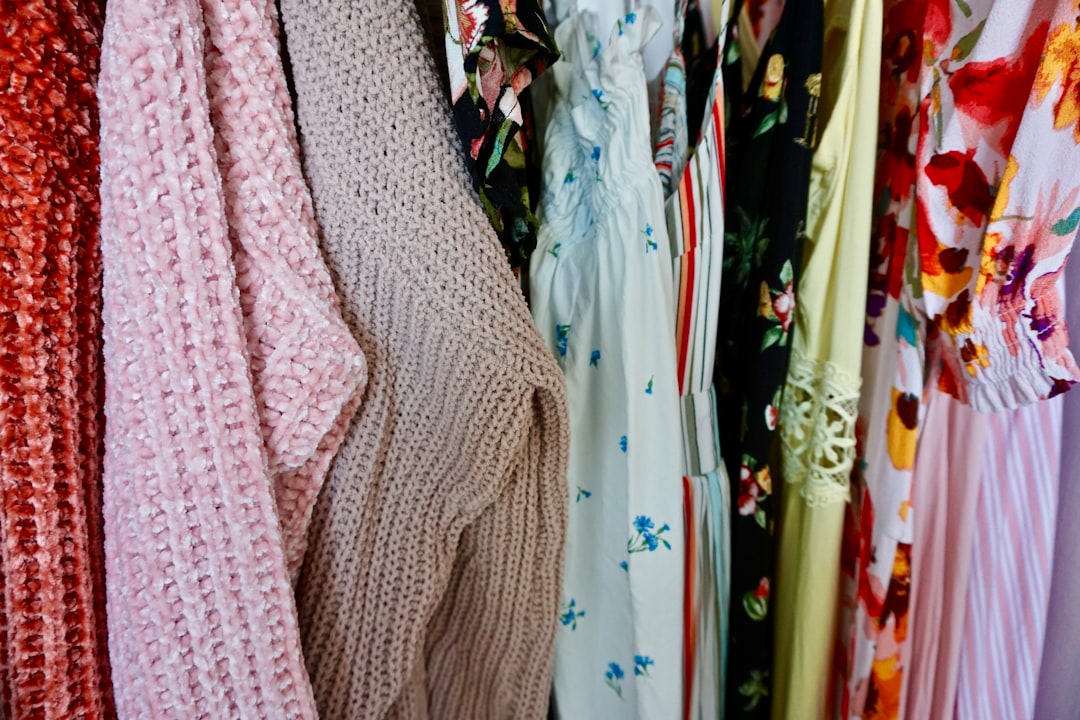 Photo Comfortable clothing