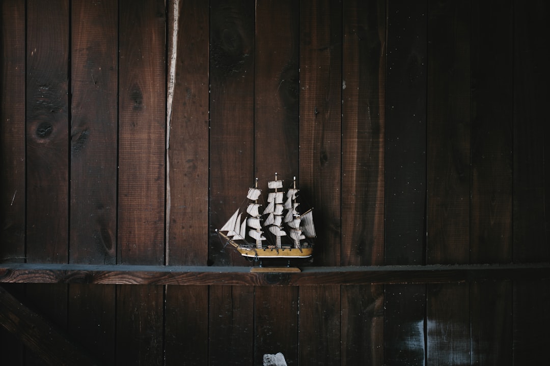 Photo Nautical outfit