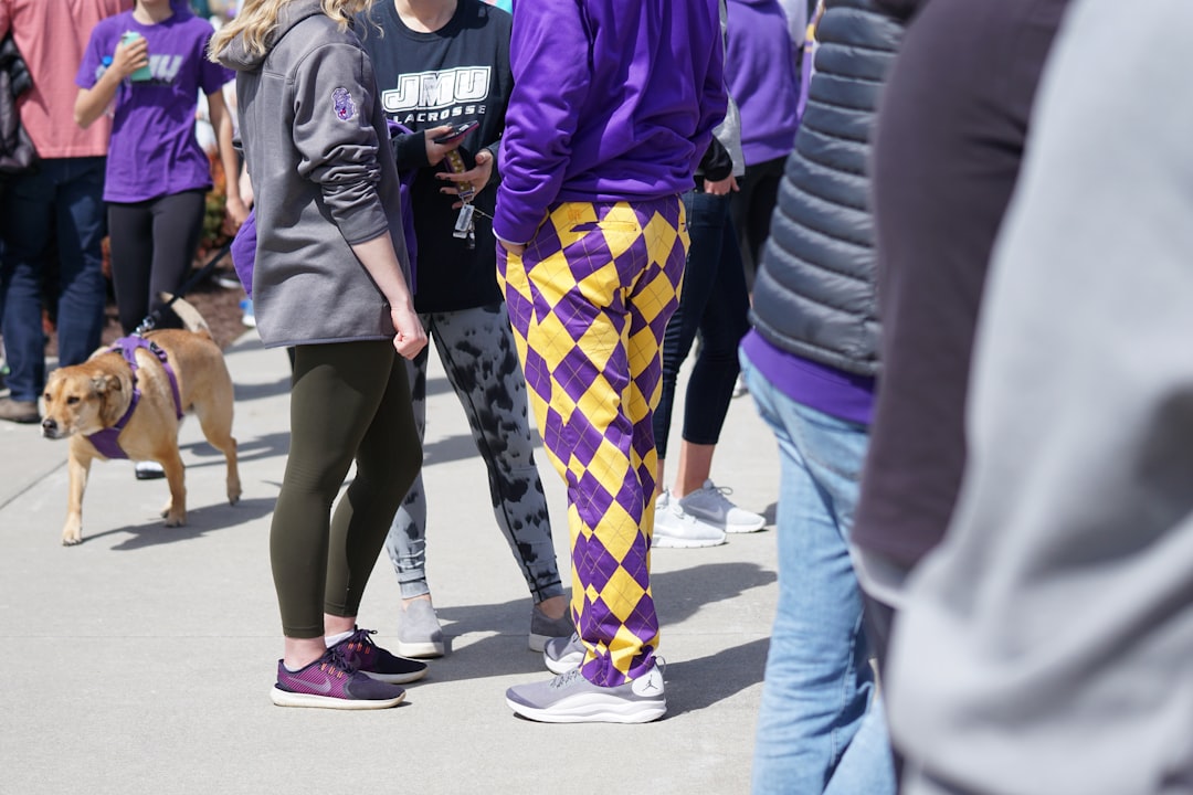 Photo Campus outfit