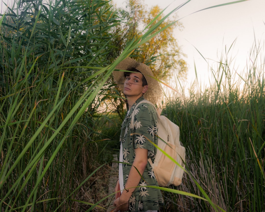Photo Safari outfit