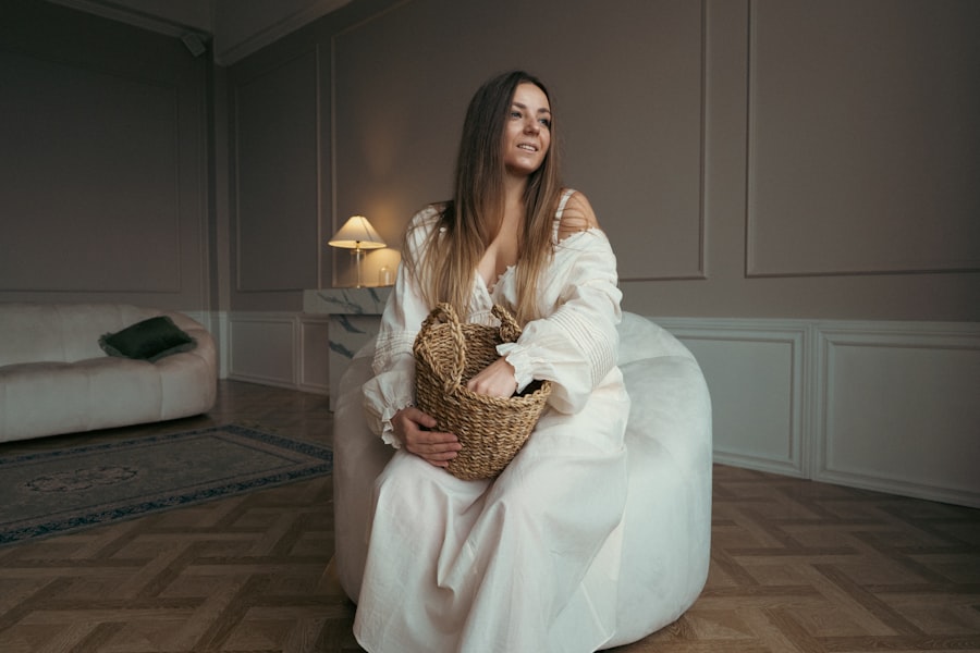 Elegant dress