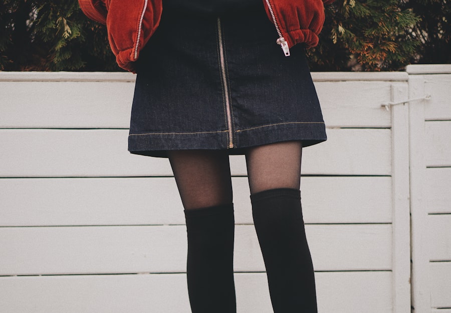 Winter date outfit