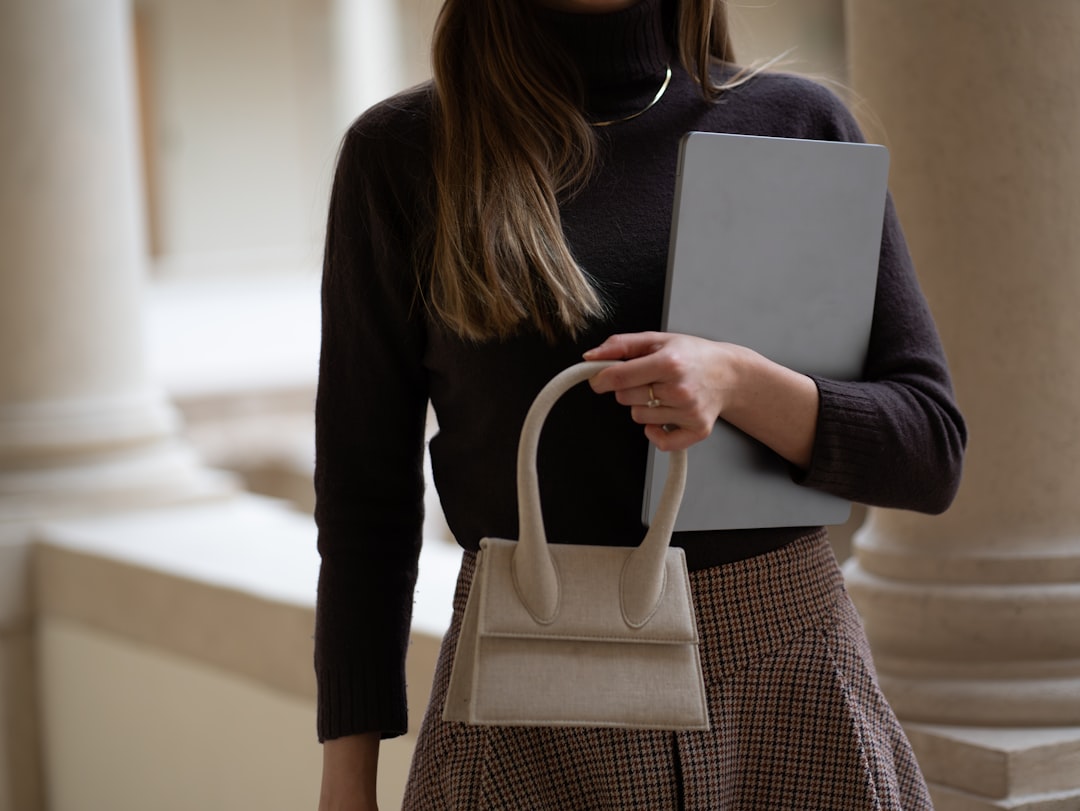 Photo Elegant outfit