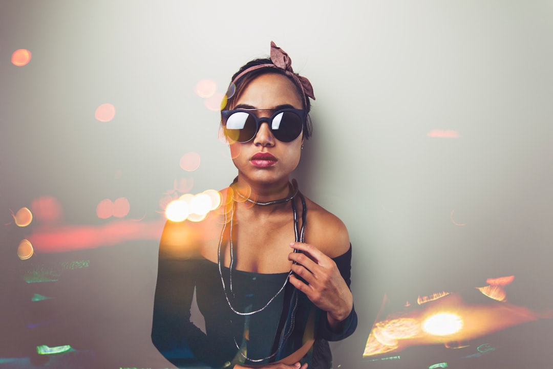 Photo Stylish outfit