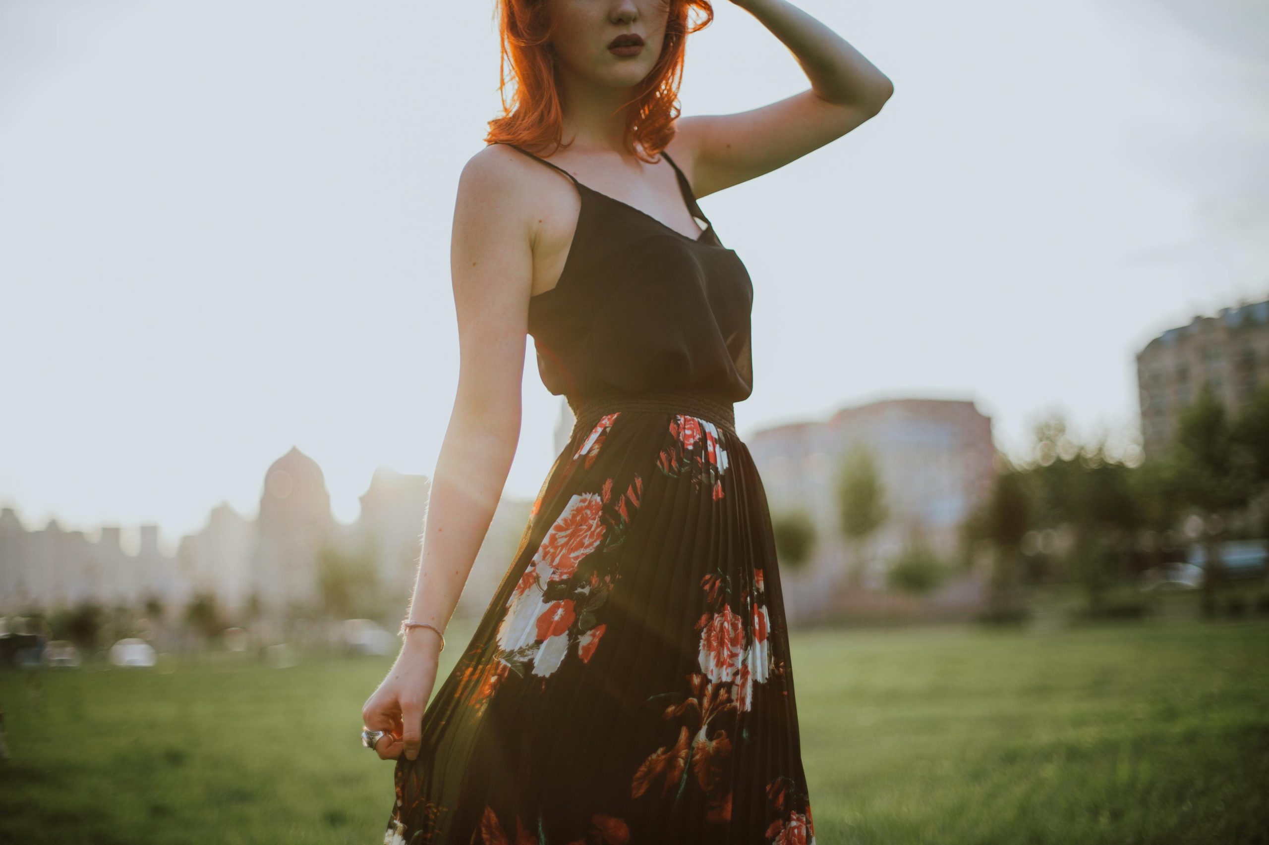 W co się ubrać na dożynki? Stylizacje łączące folklor i nowoczesne trendy