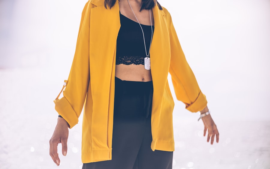 birthday outfit