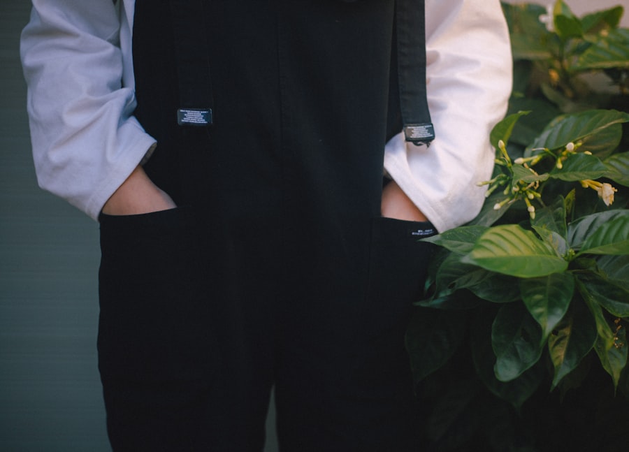 Photo pub outfit