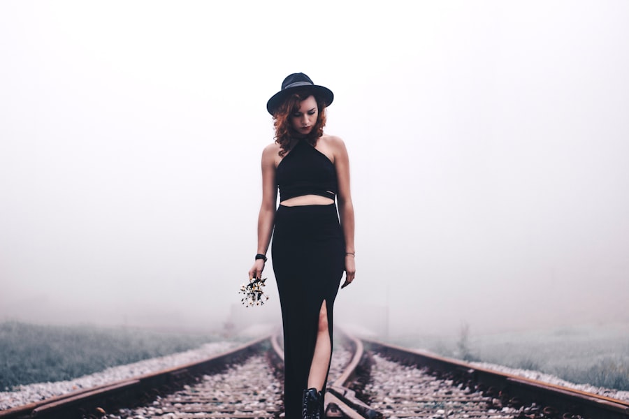Photo outfit suggestions