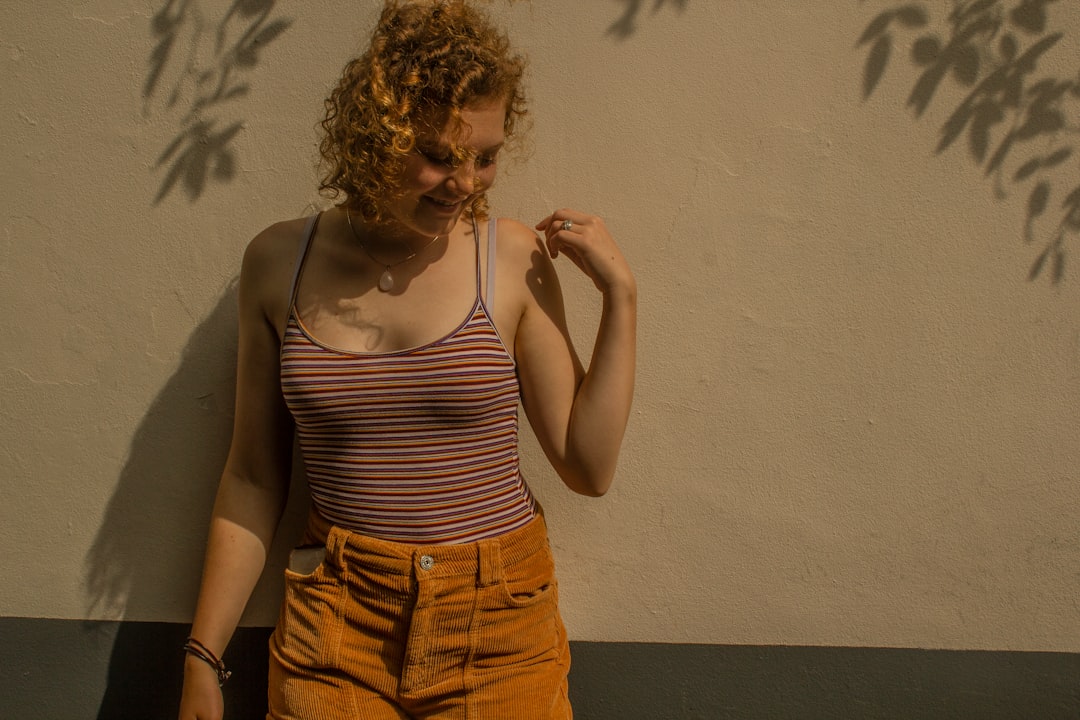Photo cinema outfit