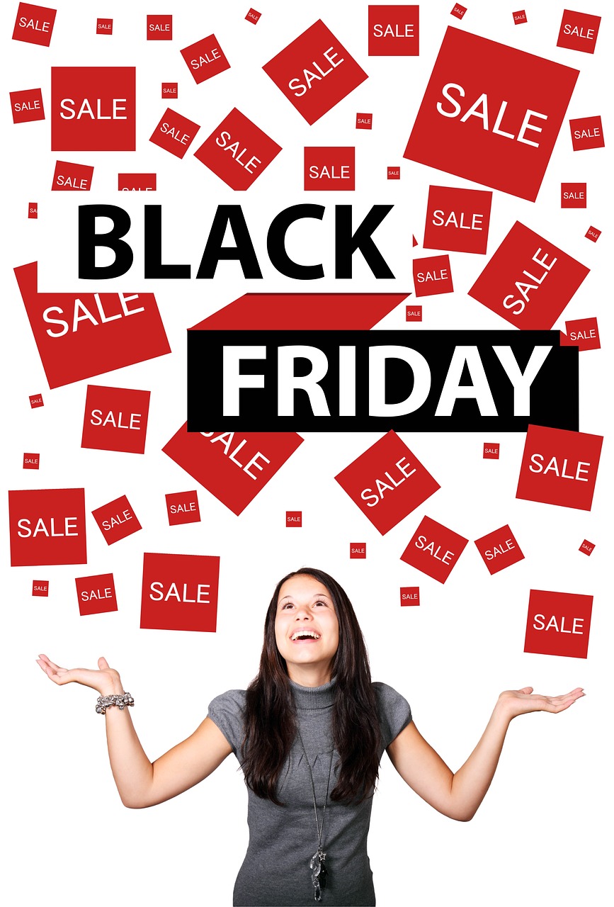 Black Friday w MEDICINE: wyjątkowe ubrania w wyjątkowych cenach