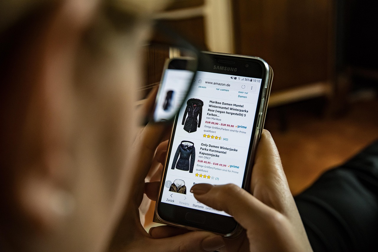 Aplikacja MEDICINE – nowy wymiar stylu zawsze w Twoim telefonie