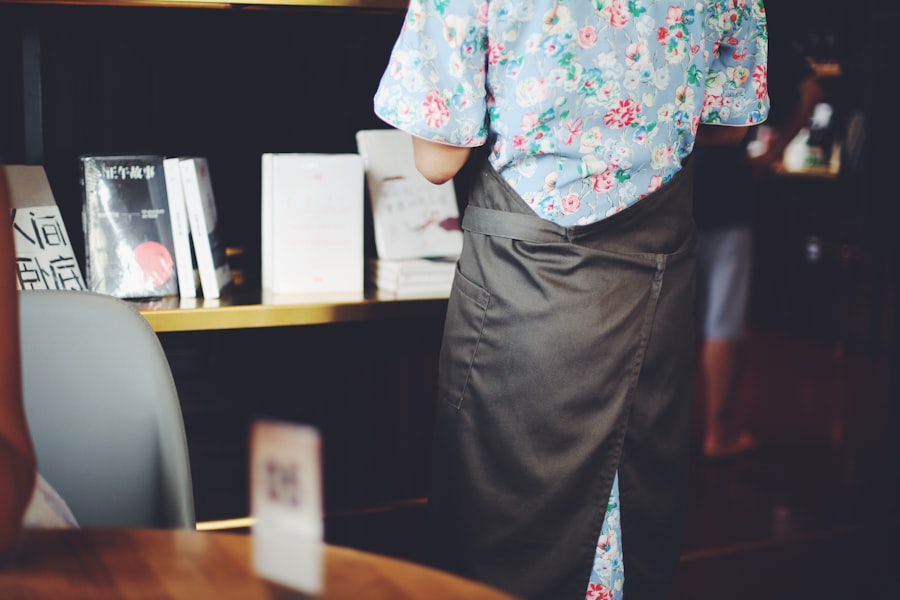 grey womens trousers