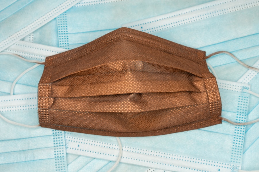 brown mens trousers