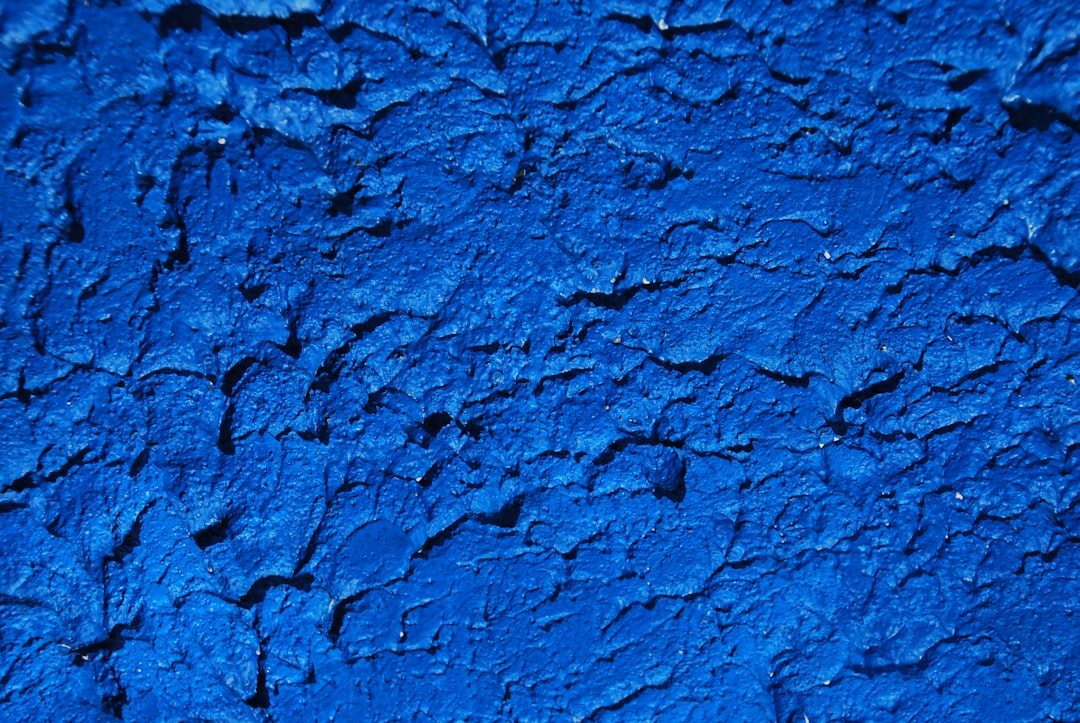 Photo blue color combinations