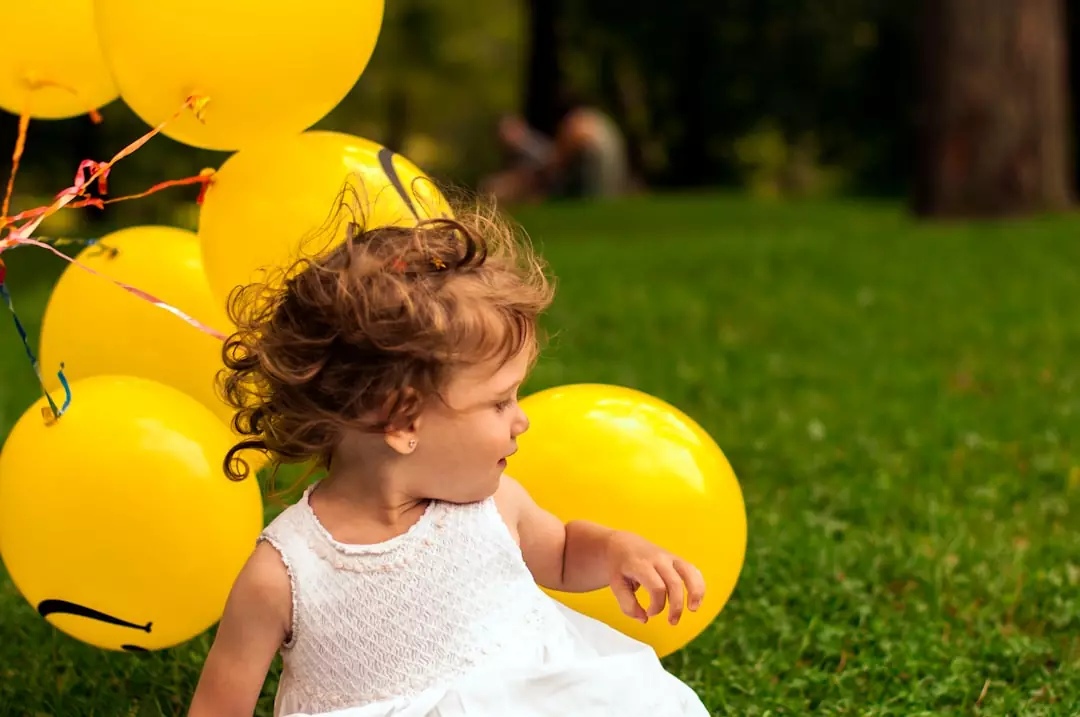 Photo Baby dress