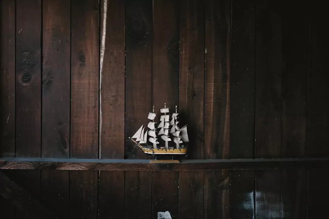 Photo Nautical outfit
