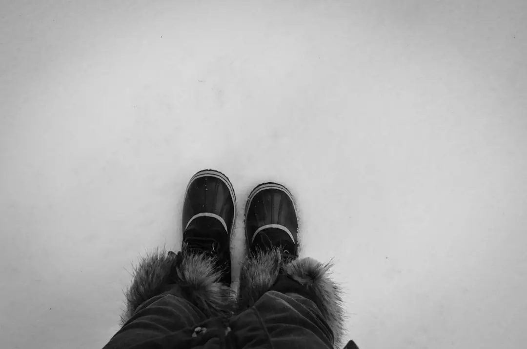 Kulig pełen uroku – wybierz strój, który połączy wygodę i styl