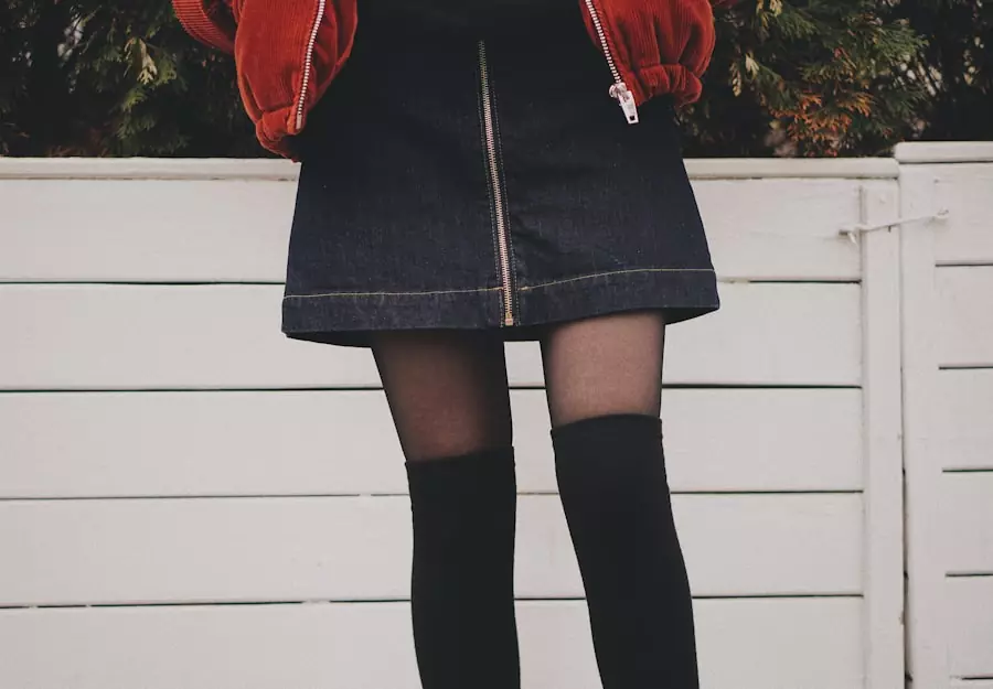 Winter date outfit