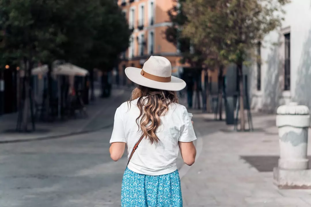 Photo summer outfits