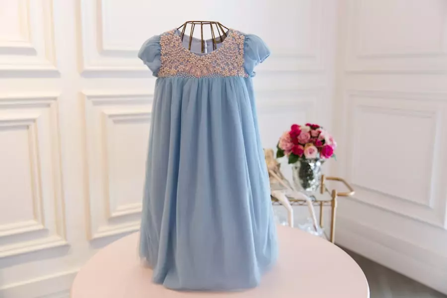 Photo birthday outfit
