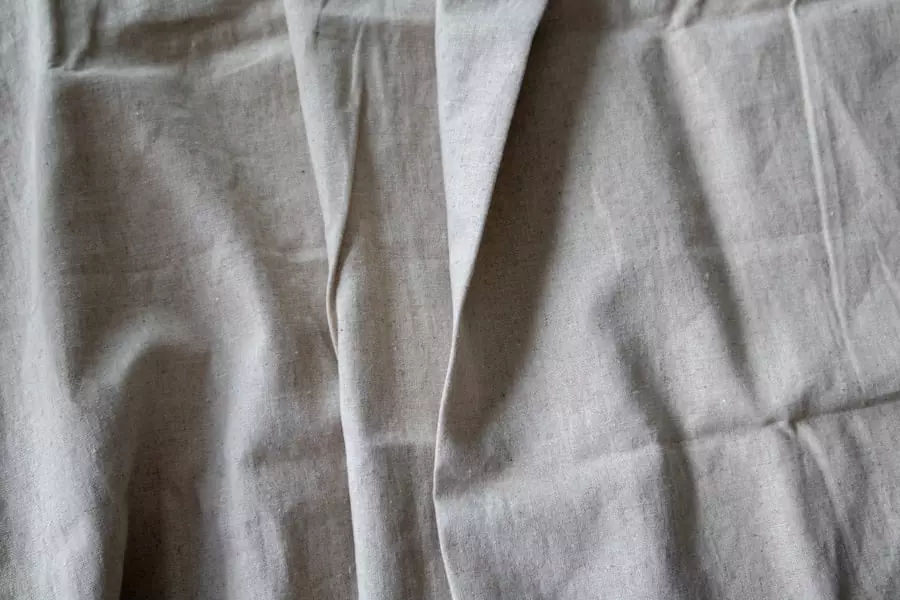 Photo gray mens pants