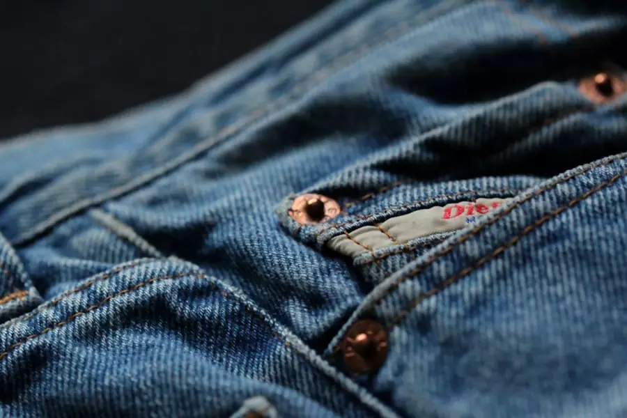Photo jeans outfits